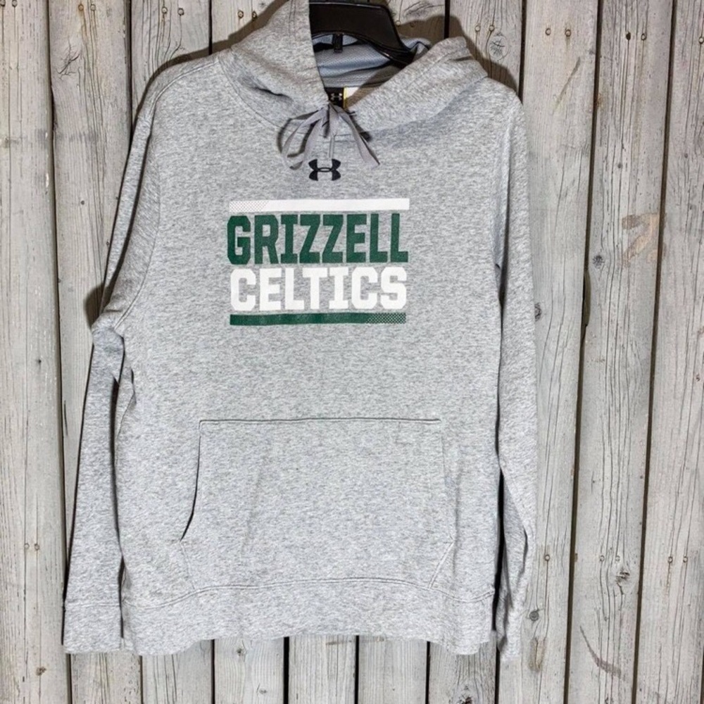 Men’s Under Armour Sweatshirt